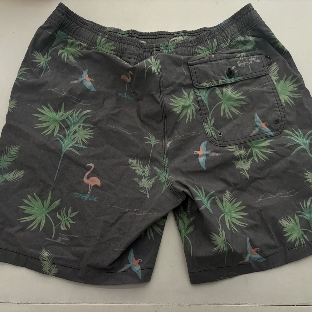 Swimsuit for men
